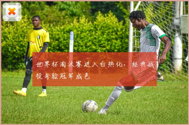 世界杯淘汰赛进入白热化，经典战役考验冠军成色