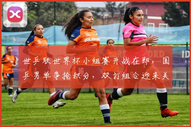 世乒联世界杯小组赛开战在即，国乒男单争抢积分，双打组合迎来关键考验
