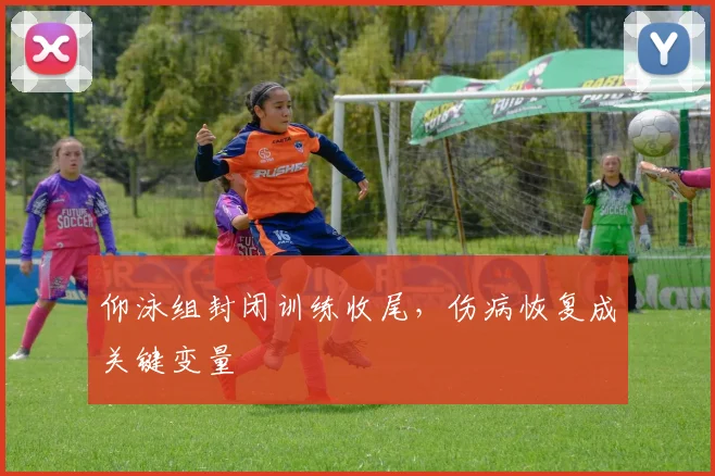仰泳组封闭训练收尾，伤病恢复成关键变量