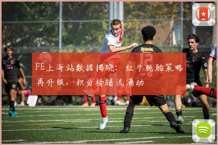 FE上海站数据揭晓：红牛轮胎策略再升级，积分榜暗流涌动