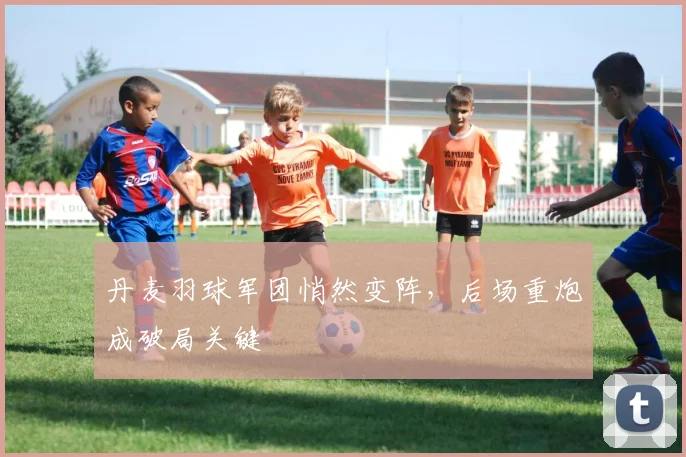 丹麦羽球军团悄然变阵，后场重炮成破局关键